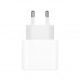 Мережевий зарядний пристрій Apple 20W USB-C Power Adapter (MHJE3ZM/A)