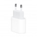 Мережевий зарядний пристрій Apple 20W USB-C Power Adapter (MHJE3ZM/A)