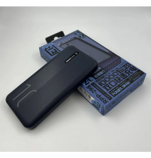 Power Bank Remax RPP-295 Landon Blue (10000mAh/2.1A/2USB)