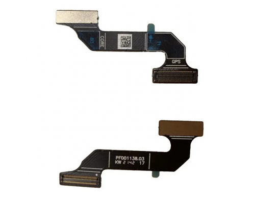Шлейф GPS для DJI Mavic 3, GPS cable, Б/В