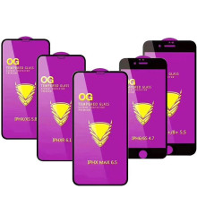 Захисне скло Tempered Glass OG Premium для Xiaomi Mi 9T/K20 Black