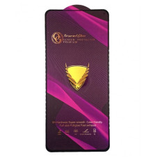Захисне скло Tempered Glass OG Premium для Xiaomi Redmi Note 12 Pro 4G Black