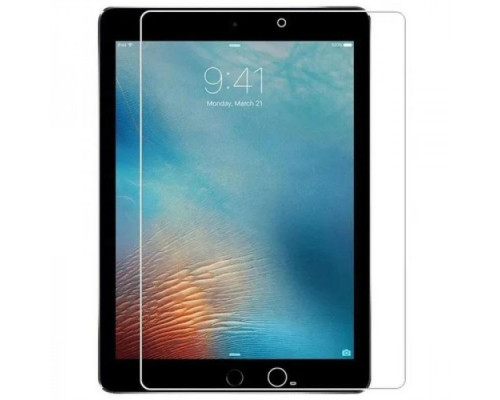 Захисне скло для iPad 10.2 2019/2020/2021 (прозоре)