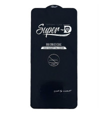 Захисне скло Mietubl Super-D для Samsung Galaxy A14 4G/5G/M14 5G Black