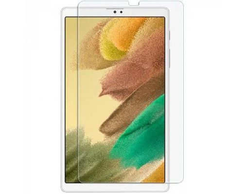 Захисне скло для планшета Samsung Tab A7 Lite/T220 (8.7) 2.5D/0.3mm (прозоре)