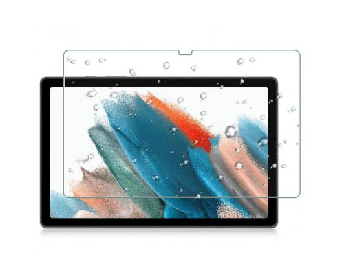 Захисне скло для планшета Samsung Tab A8/X200/X205 10.5 2.5D/0.3mm (прозоре)