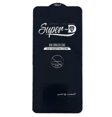 Захисне скло Mietubl Super-D для Samsung Galaxy A05s/A05 Black