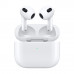 Навушники Apple AirPods (3rd generation) with Wireless Charging Case (MME73TY/A)
