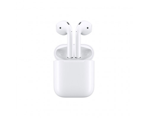 Навушники Apple AirPods with Charging Case (MV7N2TY/A)