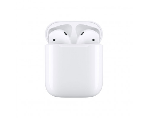 Навушники Apple AirPods with Charging Case (MV7N2TY/A)