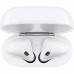 Навушники Apple AirPods with Charging Case (MV7N2TY/A)