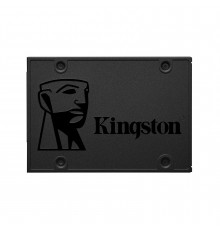Накопичувач SSD 2.5" 240GB Kingston (SA400S37/240G)