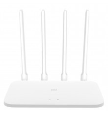 Маршрутизатор Xiaomi Mi WiFi Router 4A Global (DVB4230GL)