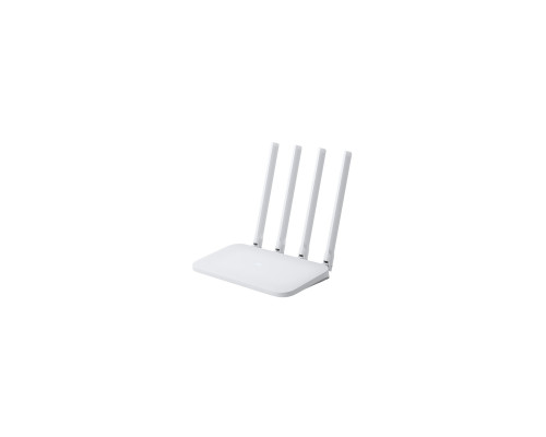 Маршрутизатор Xiaomi Mi WiFi Router 4C Global (DVB4231GL)