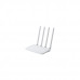  Маршрутизатор Xiaomi Mi WiFi Router 4C Global (DVB4231GL)