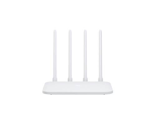  Маршрутизатор Xiaomi Mi WiFi Router 4C Global (DVB4231GL)