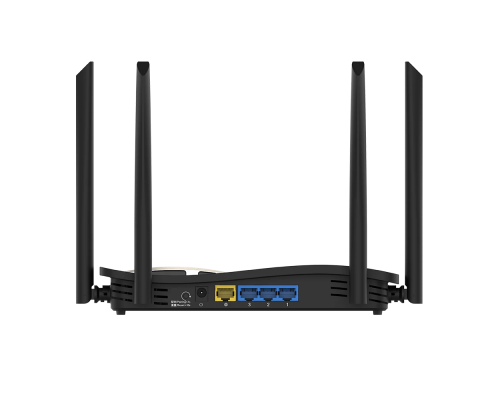 Бездротовий маршрутизатор Ruijie Reyee RG-EW1200G Pro