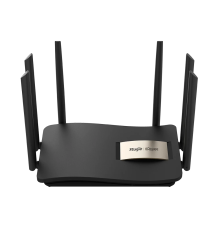 Бездротовий маршрутизатор Ruijie Reyee RG-EW1200G Pro
