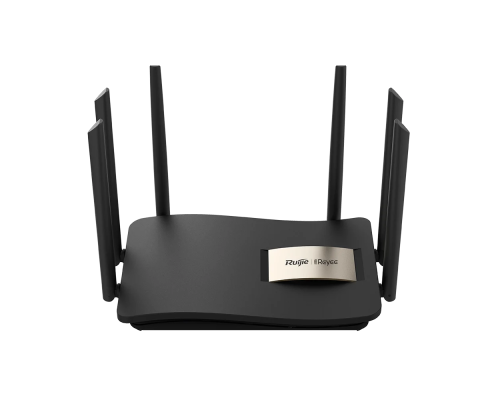Бездротовий маршрутизатор Ruijie Reyee RG-EW1200G Pro