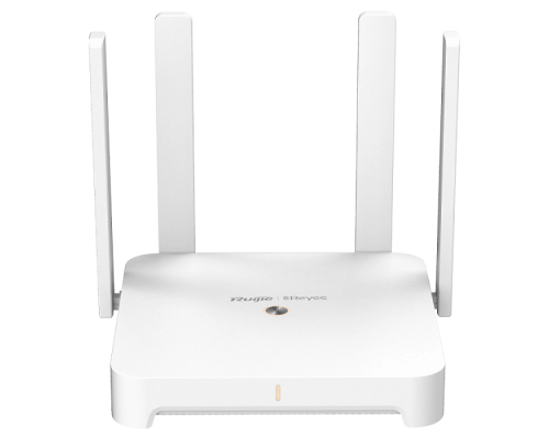 Бездротовий маршрутизатор Ruijie Reyee RG-EW1800GX Pro