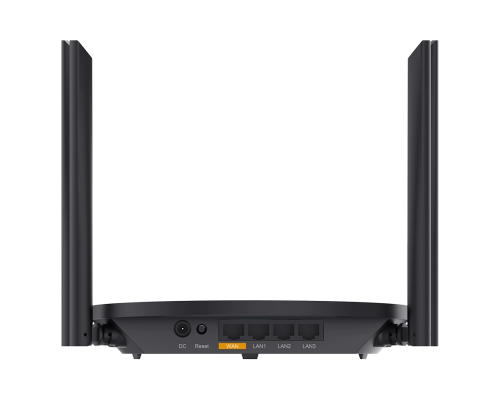 Бездротовий маршрутизатор Ruijie Reyee RG-EW300 Pro