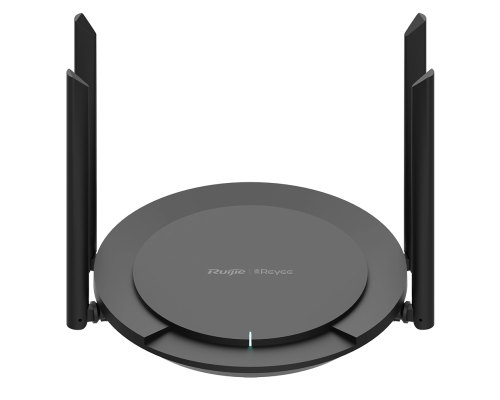 Бездротовий маршрутизатор Ruijie Reyee RG-EW300 Pro