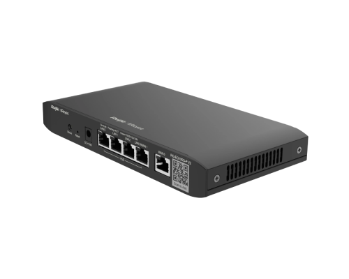 Маршрутизатор Ruijie Reyee RG-EG105G-P V2