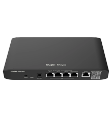Маршрутизатор Ruijie Reyee RG-EG105G-P V2