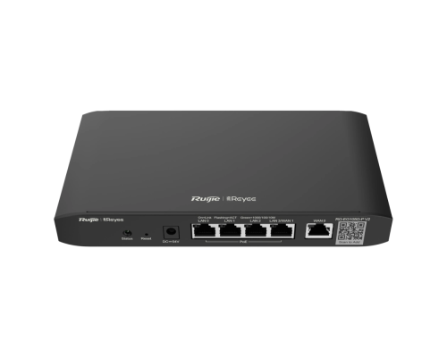 Маршрутизатор Ruijie Reyee RG-EG105G-P V2