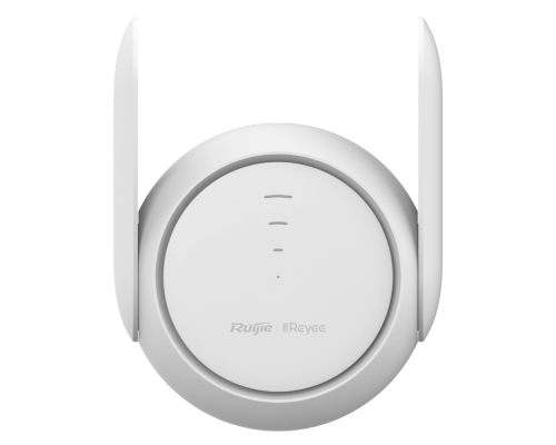 Wi-Fi репітер Ruijie Reyee RG-EW1200R