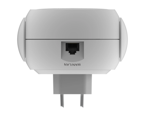 Wi-Fi репітер Ruijie Reyee RG-EW1200R