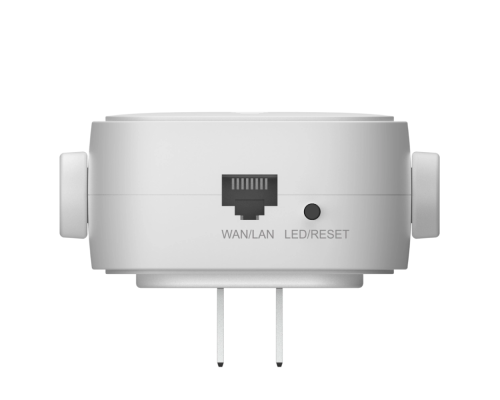 Wi-Fi репітер Ruijie Reyee RG-EW300R 300M