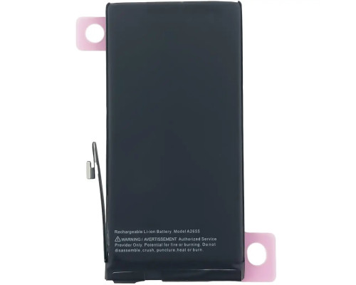 Акумулятор для iPhone 13 з контролером, 3227mAh (Original)