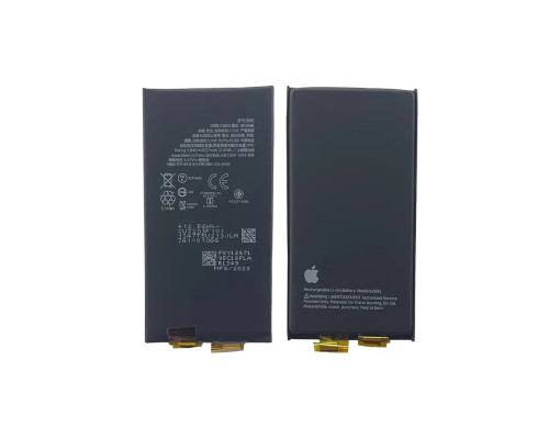 Акумулятор для iPhone 13 без контролера, 3227mAh (Original)