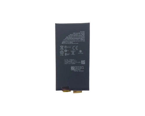 Акумулятор для iPhone 13 без контролера, 3227mAh (Original)