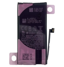 Акумулятор для iPhone 13 Mini без контролера, 2406mAh (Original)