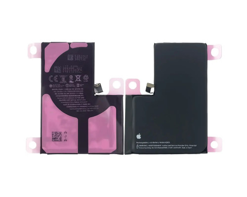 Акумулятор для iPhone 14 Pro Max з контролером, 4323mAh (Original)