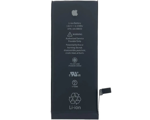 Акумулятор для iPhone 6S з контролером, 1715mAh (Original)