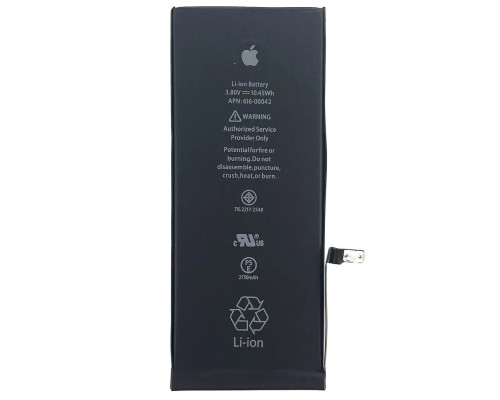 Акумулятор для iPhone 6S Plus з контролером, 2750mAh (Original)