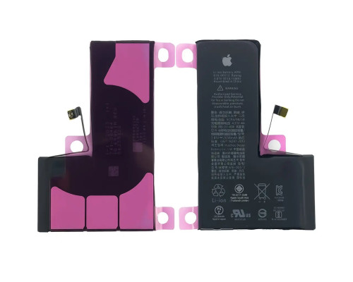 Акумулятор для iPhone XS з контролером, 2658mAh (Original)