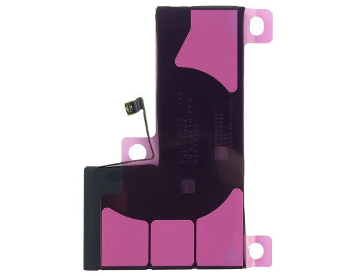 Акумулятор для iPhone XS з контролером, 2658mAh (Original)