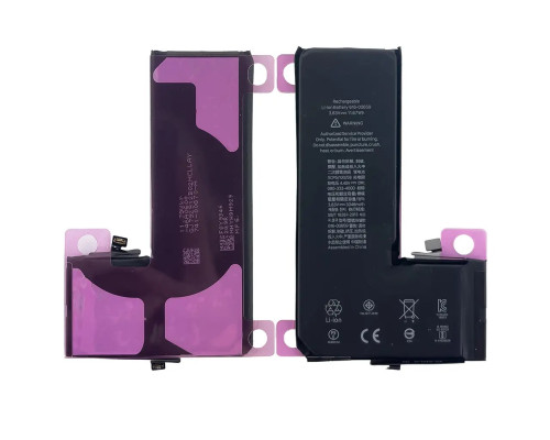 Акумулятор для iPhone 11 Pro з контролером, 3046mAh (Original)