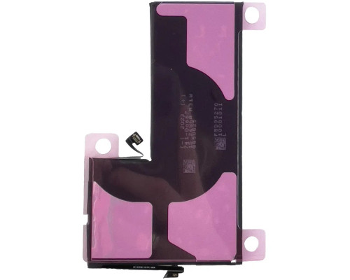 Акумулятор для iPhone 11 Pro Max з контролером, 3969mAh (Original)