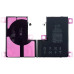 Акумулятор для iPhone 12 Pro Max з контролером, 3687mAh (Original)