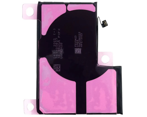 Акумулятор для iPhone 12 Pro Max з контролером, 3687mAh (Original)