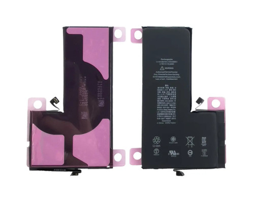 Акумулятор для iPhone XS Max з контролером, 3174mAh (Original)