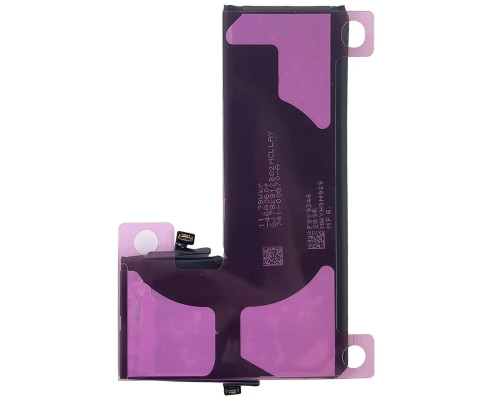 Акумулятор для iPhone XS Max з контролером, 3174mAh (Original)