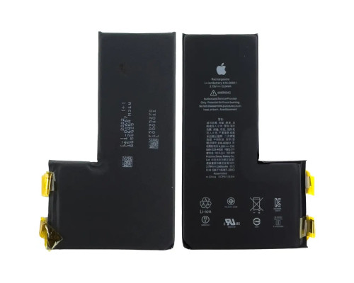 Акумулятор для iPhone 11 Pro Max без контролера, 3969mAh (Original)