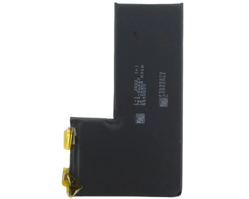 Акумулятор для iPhone 11 Pro Max без контролера, 3969mAh (Original)