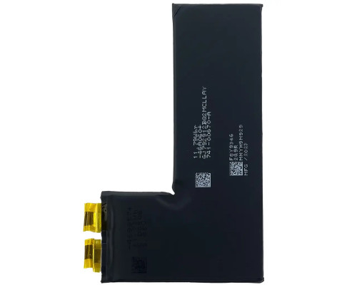 Акумулятор для iPhone 11 Pro без контролера, 3046mAh (Original)